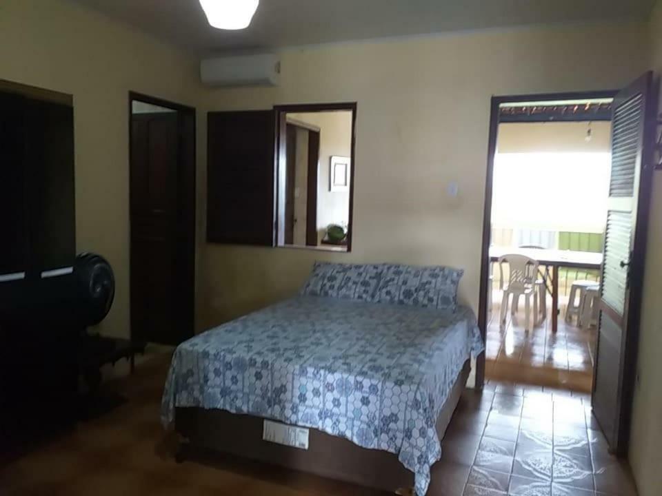 Pousada Lucena Penedo  Buitenkant foto
