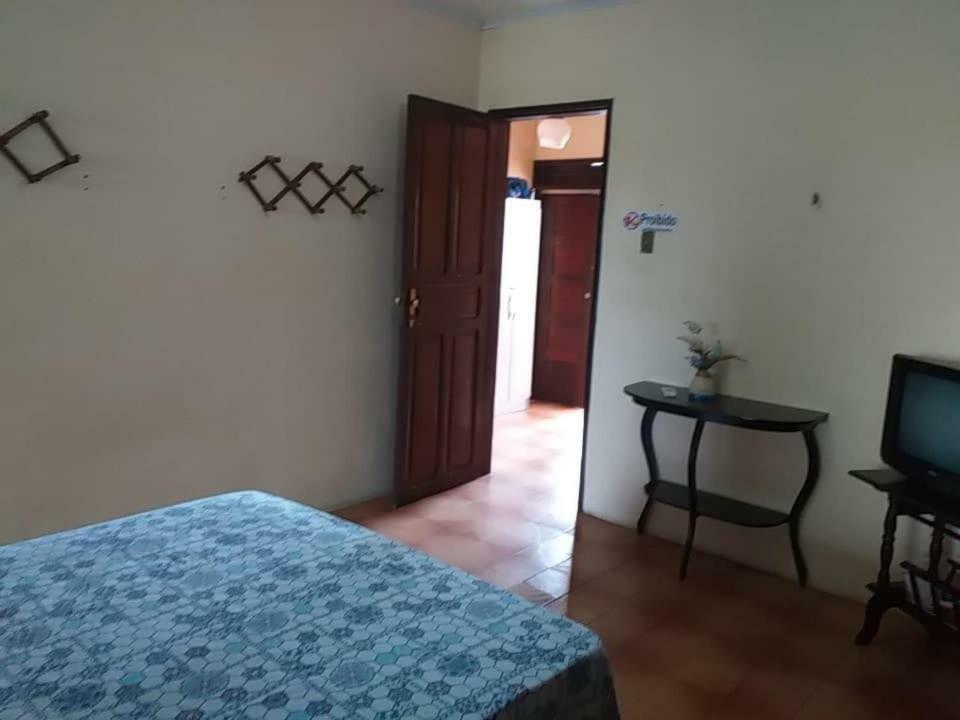 Pousada Lucena Penedo  Buitenkant foto