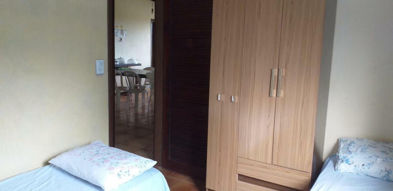 Pousada Lucena Penedo  Buitenkant foto