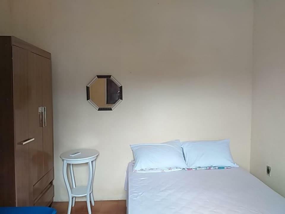Pousada Lucena Penedo  Buitenkant foto