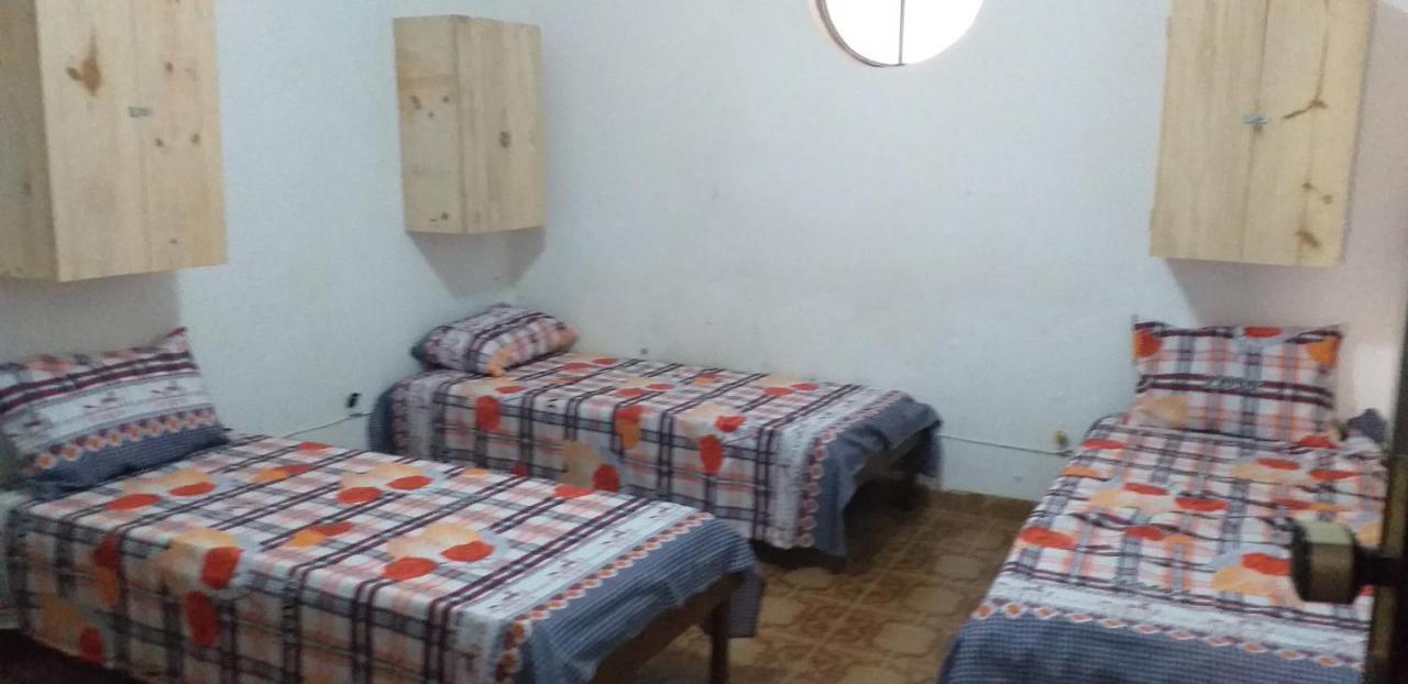 Pousada Lucena Penedo  Buitenkant foto