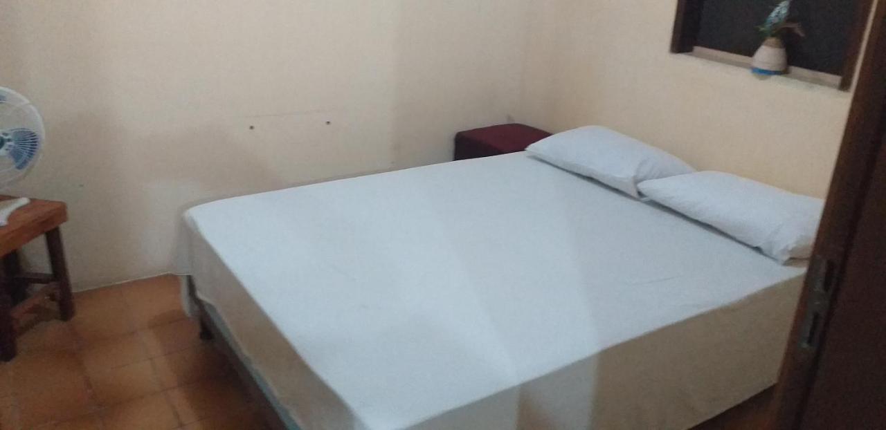 Pousada Lucena Penedo  Kamer foto