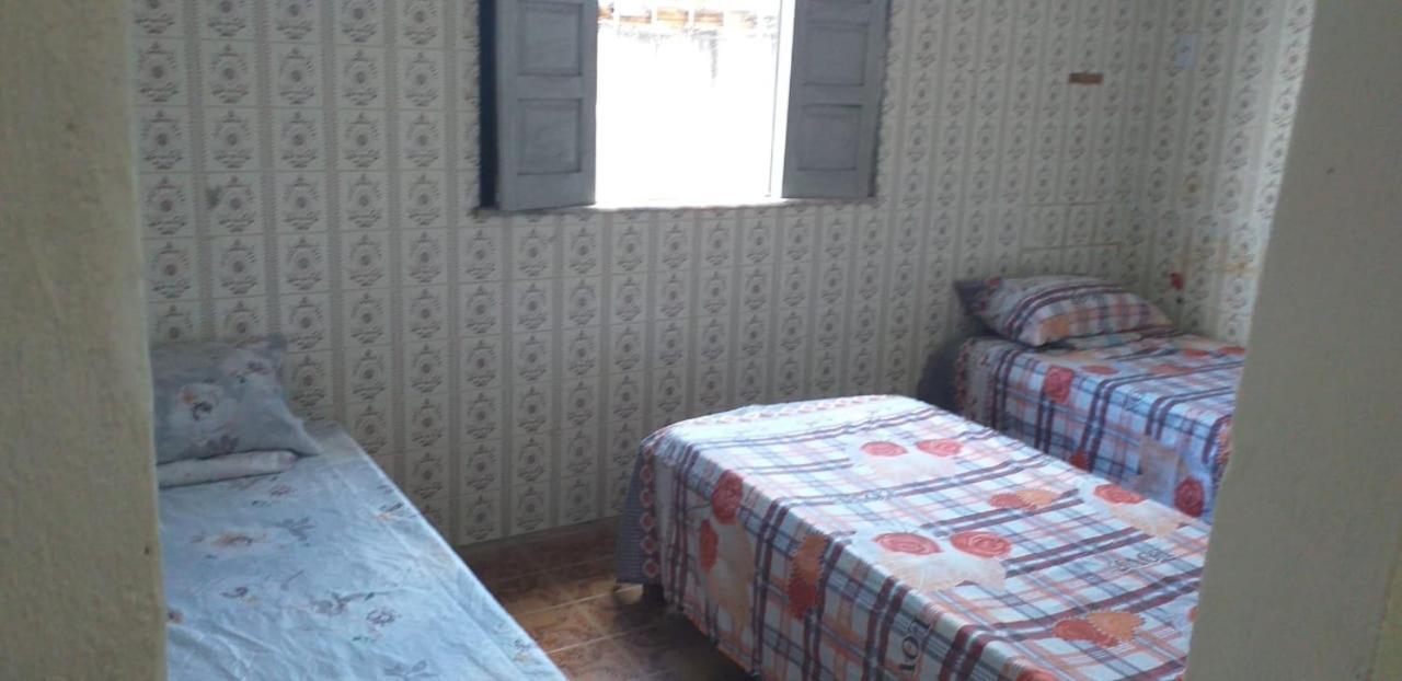 Pousada Lucena Penedo  Buitenkant foto
