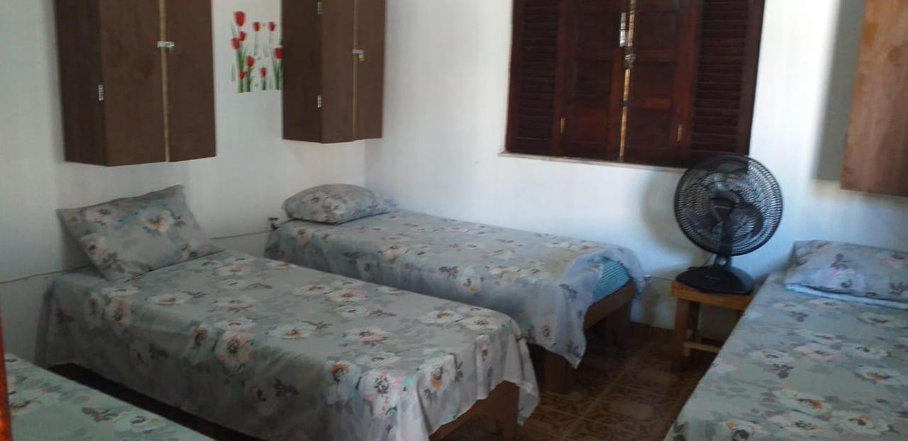 Pousada Lucena Penedo  Buitenkant foto